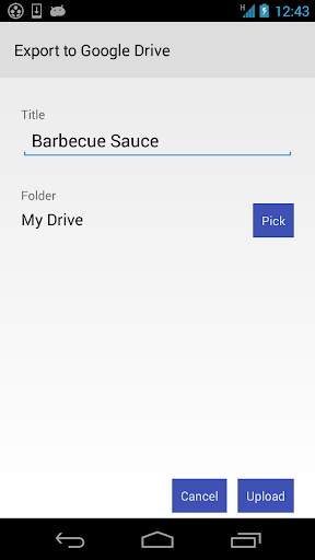 NE Google Drive screenshot 3