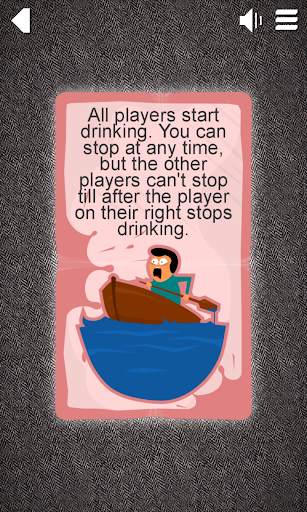 Seven Drinking Game screenshot 8