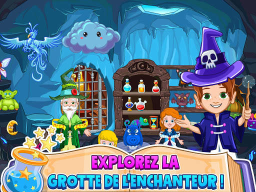 Little Princess : L’enchanteur screenshot 7
