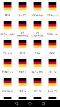 TV - Online 4 تصوير الشاشة