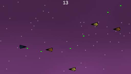 THUNDER BIRD screenshot 2
