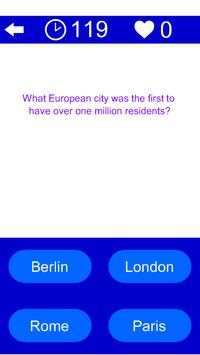 Word brain game screenshot 7