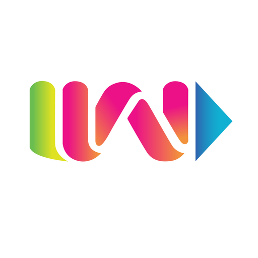 News Waves icon