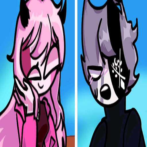 FNF Sarv vs Ruv mod icon