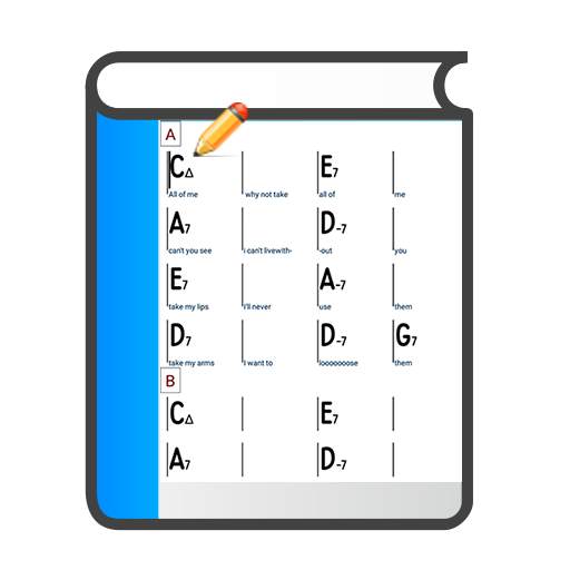 ChordBook Lite 1.24