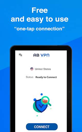 AB VPN - Free Fast & Secure Proxy Service screenshot 9