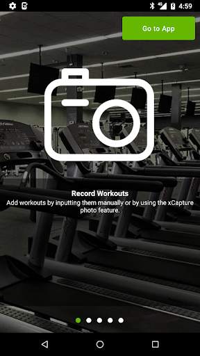 FF Gyms screenshot 2