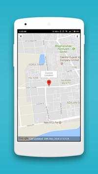 Mobile Number Tracker Pro screenshot 6