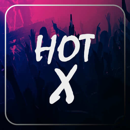 HOT X Video Player : All Format HD Videos 2021 1.1.0