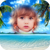 Nature Photo Frames icon