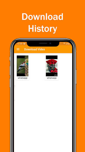 Status Saver Save & Download Status for whatsapp screenshot 5