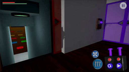 Spider Bird KinderGarten screenshot 3