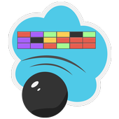 Brick Breaker Game icon