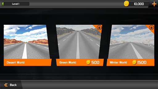 Turbo Racing screenshot 8