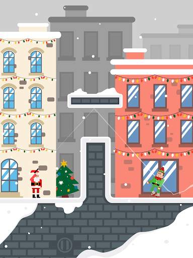 Mr Bullet - Spy Puzzles screenshot 8