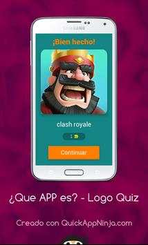 What APP is it? - Logo Quiz screenshot 2