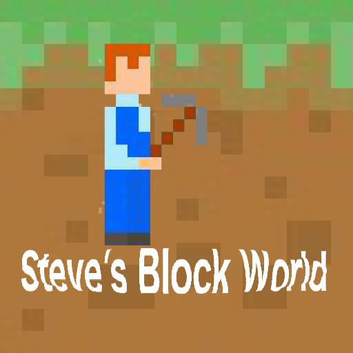 Steve's Block World 0.4.14.15