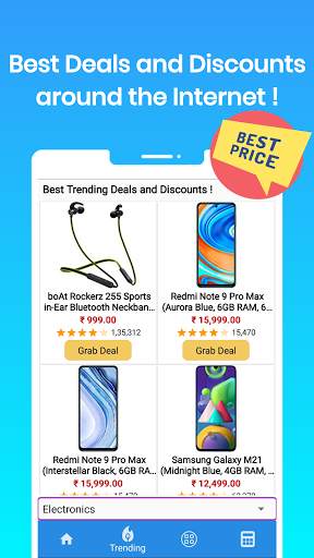 2021-All In One Shopping. Best Deals,Discounts screenshot 4