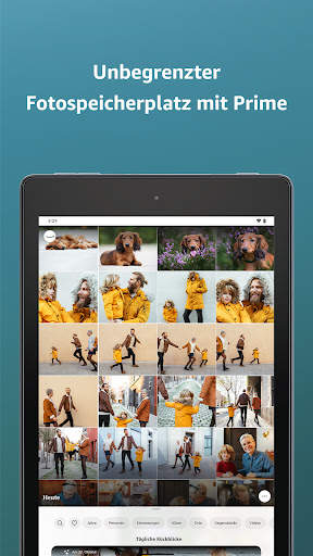 Amazon Photos screenshot 6