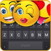 InstaEmoji Emoji Keyboard icon