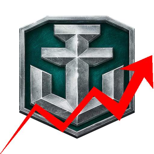 WoWs Stats (World of Warships) 1.22