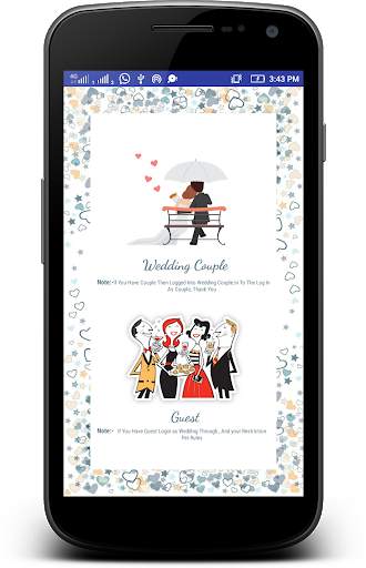 Wedding World screenshot 2