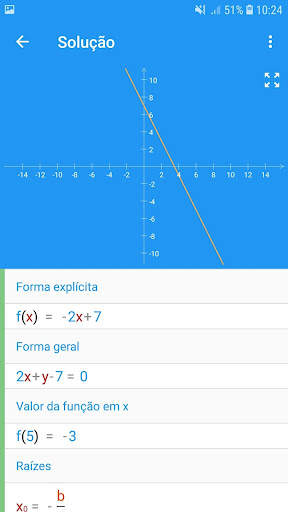 Matemática Passo a Passo screenshot 5