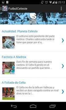 Imos Celta screenshot 4