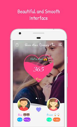Been Love Memory Plus screenshot 3