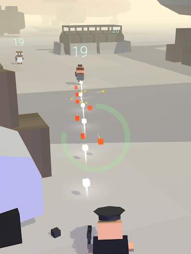 Crimy Cases screenshot 18