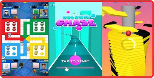 All games: All in one game, Play Game, Winzoo game screenshot 4