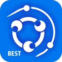 Share Any Files - Share and Receive Files