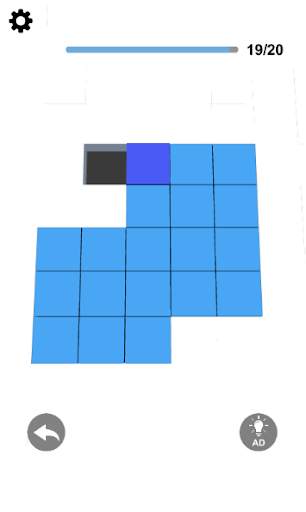 Fill 3D screenshot 4
