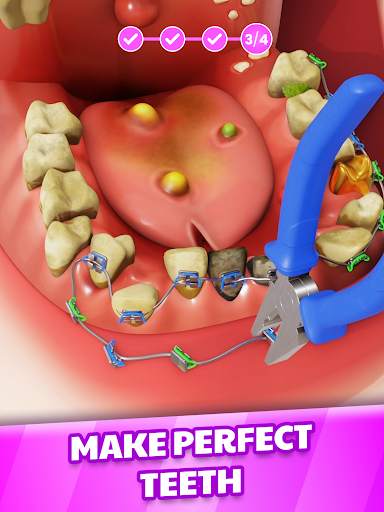 Beauty Care! screenshot 9