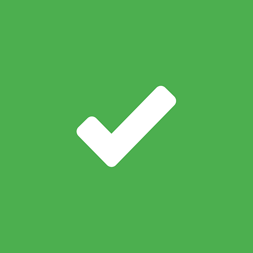 Just For Today - Habit Tracker &amp; Daily Planner icon