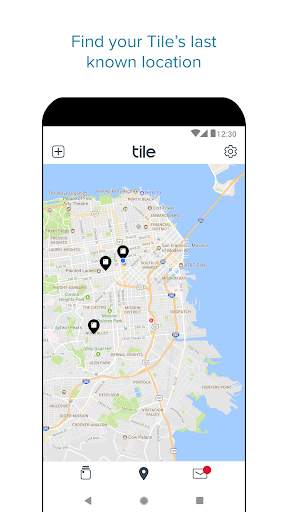 Tile स्क्रीनशॉट 3