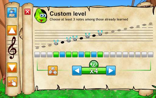 Learn Music Notes [Free] screenshot 3