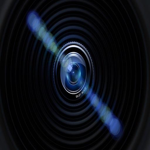 Zoom Sound icon