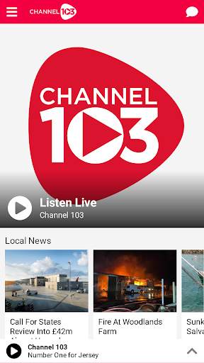 Channel 103 स्क्रीनशॉट 1