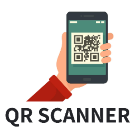 QR Scanner icon