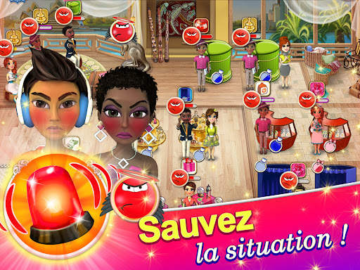 Wedding Salon 2 screenshot 15