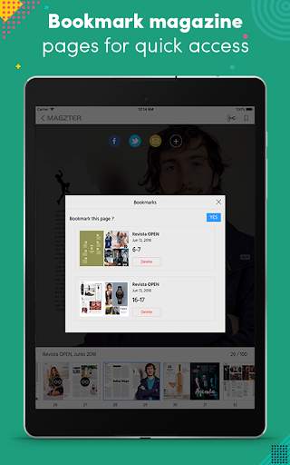 Open screenshot 9