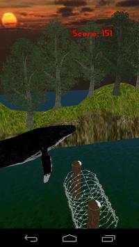 Shark Hunt स्क्रीनशॉट 8