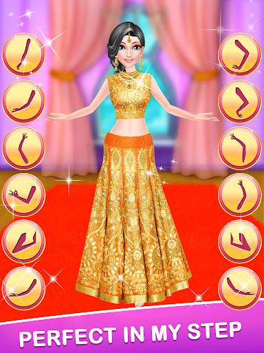Indian Wedding Love Marriage From NavratriFunction screenshot 2