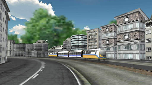 Train Simulator 2017 screenshot 4