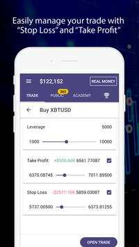 Forex Game screenshot 3