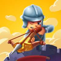Tower Defense: New Realm TD logo