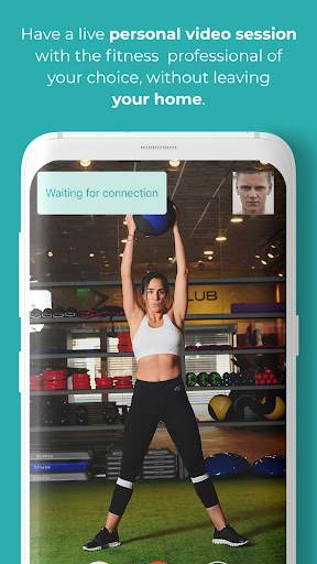Fitness Pro Live screenshot 6
