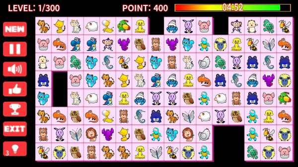 Onet Animal Legend screenshot 3