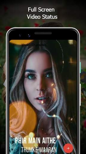 Love Full Screen Video Status 2020 screenshot 7
